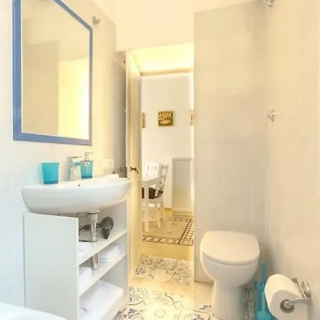 Cv - Apartamento Península Sorrentina
