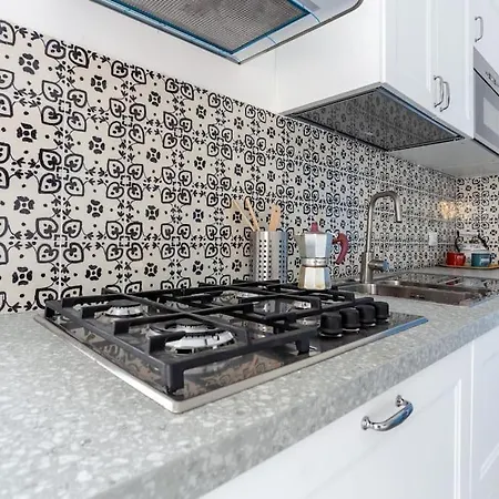 Cv - Apartamento Península Sorrentina