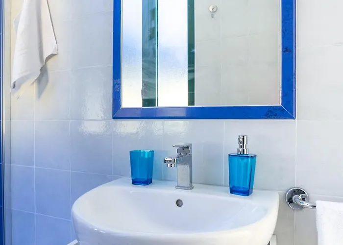 Cv - Appartement Sorrente