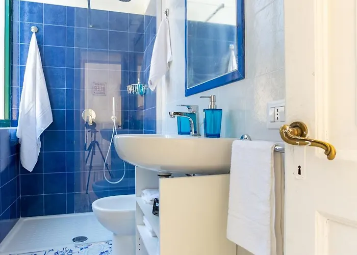 Cv - Appartement Sorrente