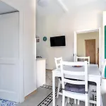 Cv - Appartamento Sorrento