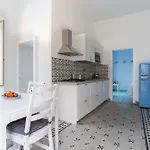 Cv - Sorrento