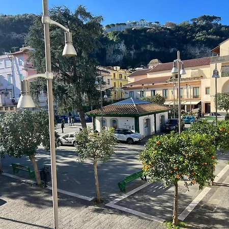 Cv - Sorrento